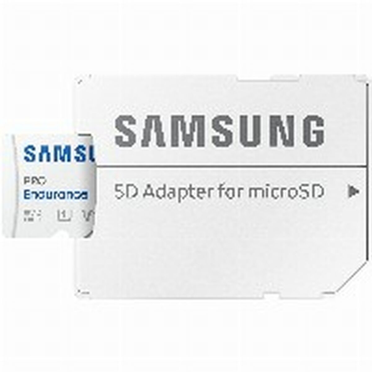 Micro SD karte Samsung MB-MJ32KA/EU 32 GB